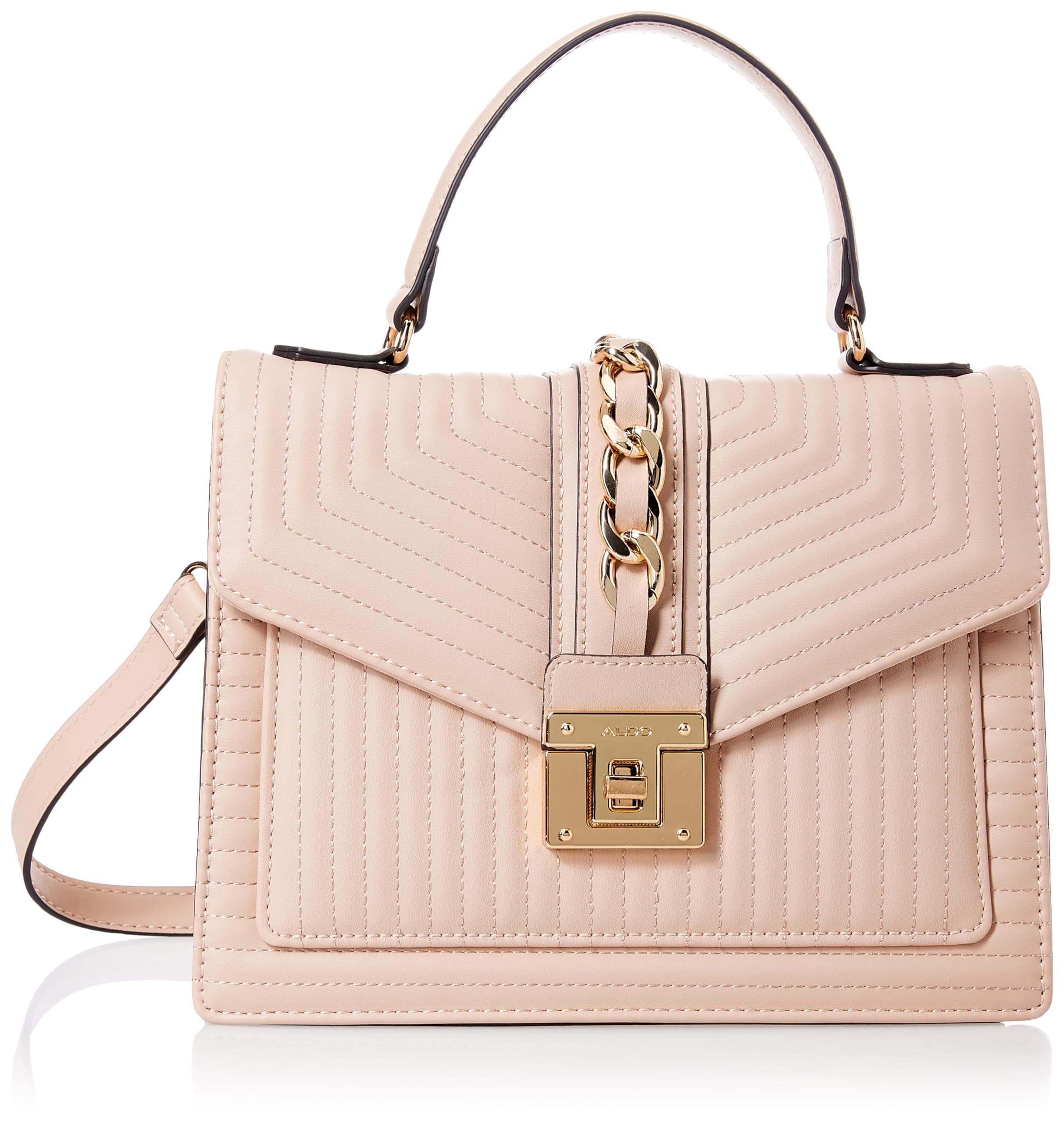 ALDO Women's Regular Jerilini Top Handle Bag