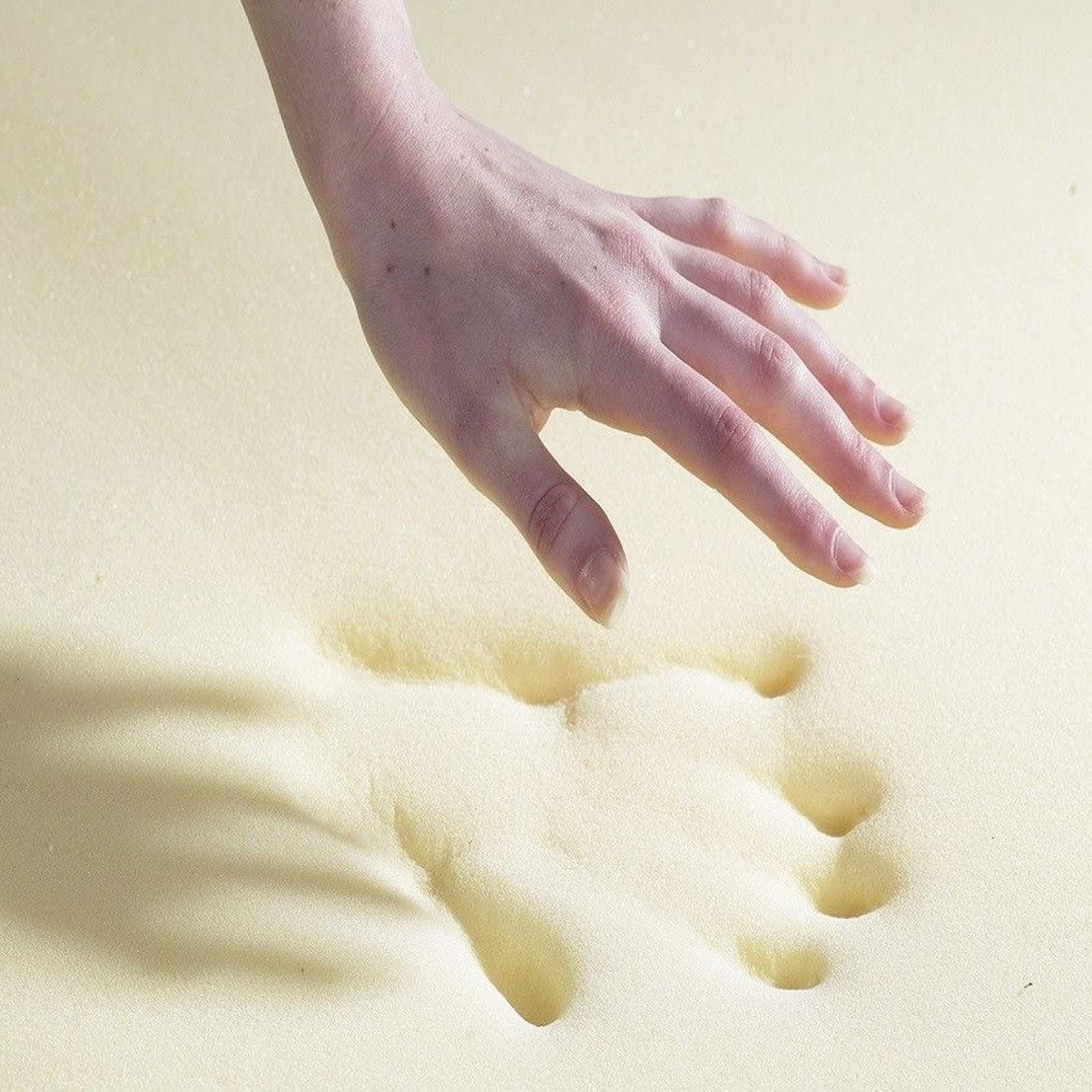 sleepkings Memory Foam Topper 2" Thickness Cheapest On Amazon (4FT (small double))