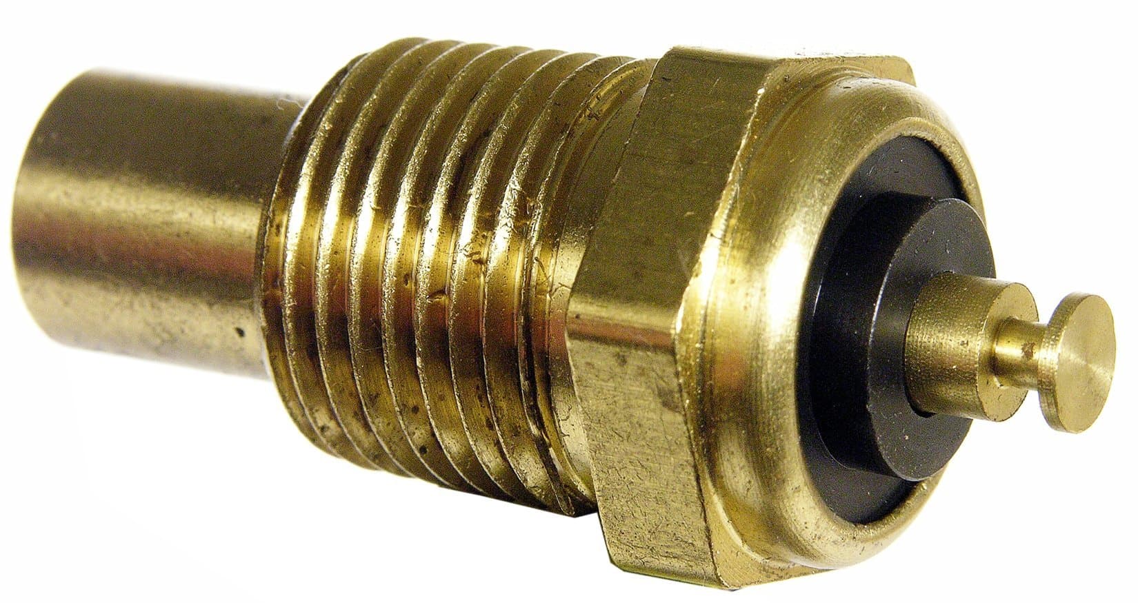 WVE by NTK 1T1053 Engine Coolant Temperature Sender, 1 Pack