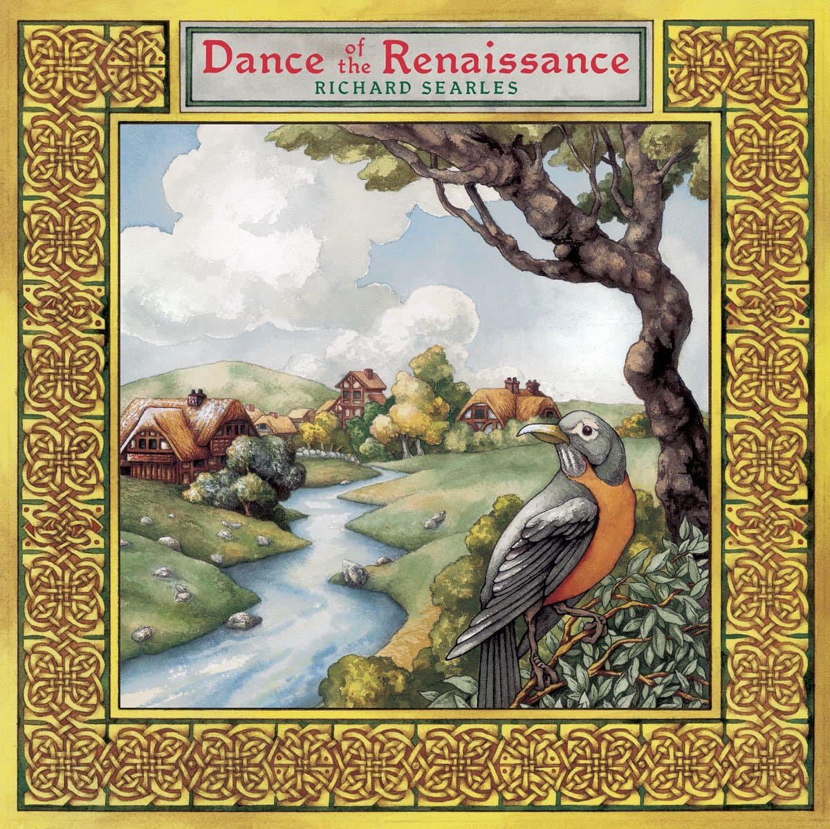 Dance Of The Renaissance