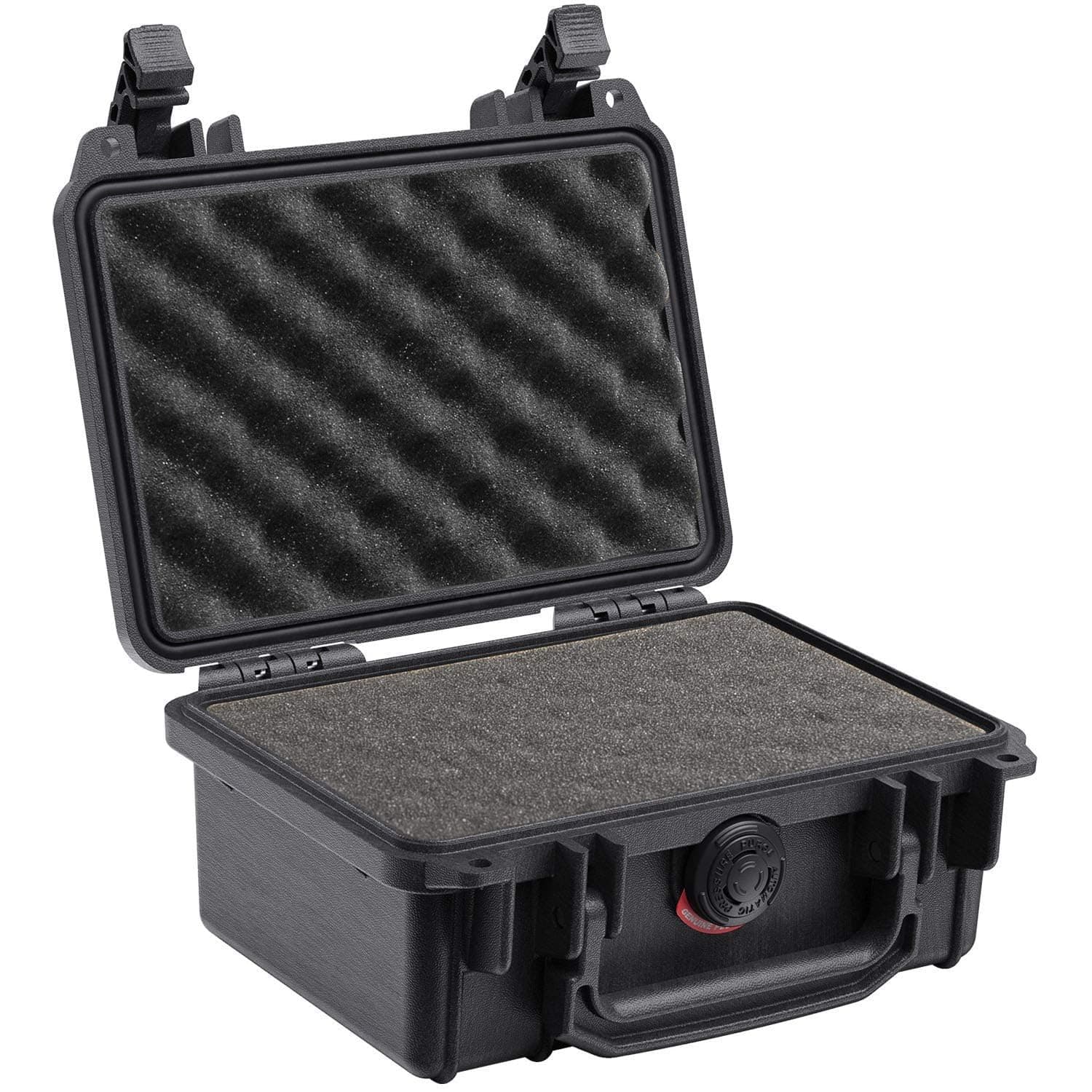 1120 Case With Foam (Black)