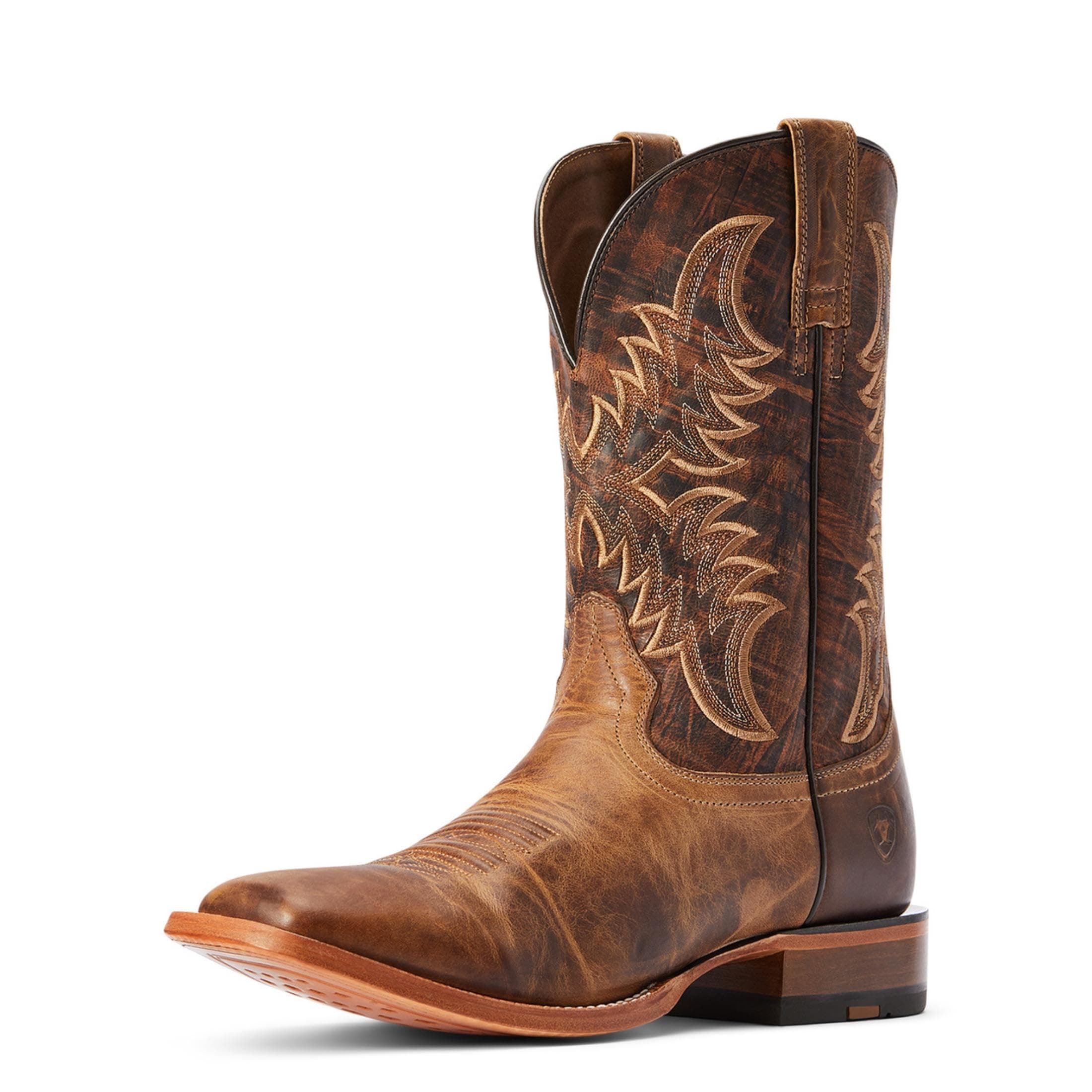 mens Point Ryder Western BootWestern Boot