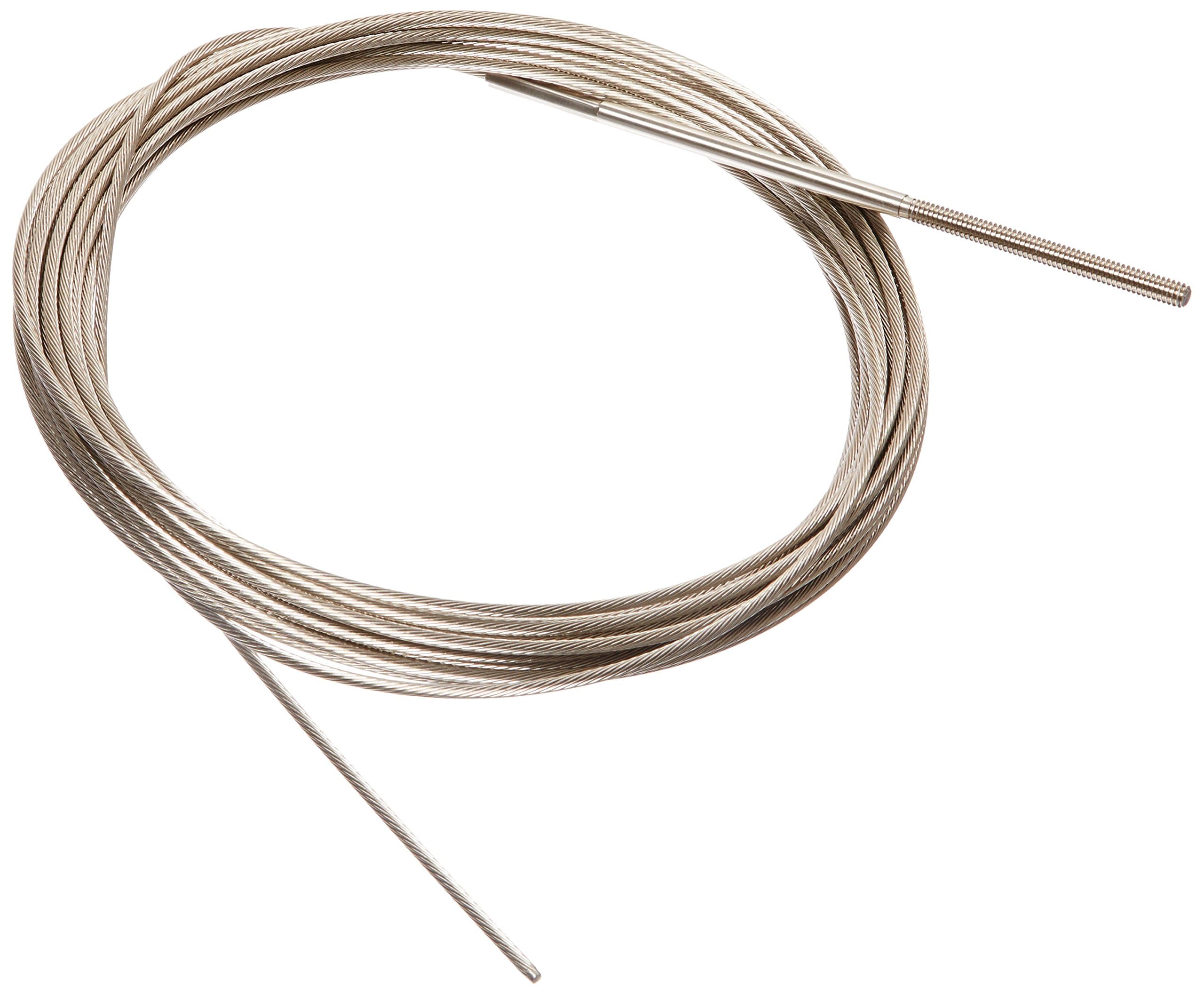 Feeney CR-6340-PKG Cable Rail Assemblies for Wood, 1/8", 40'