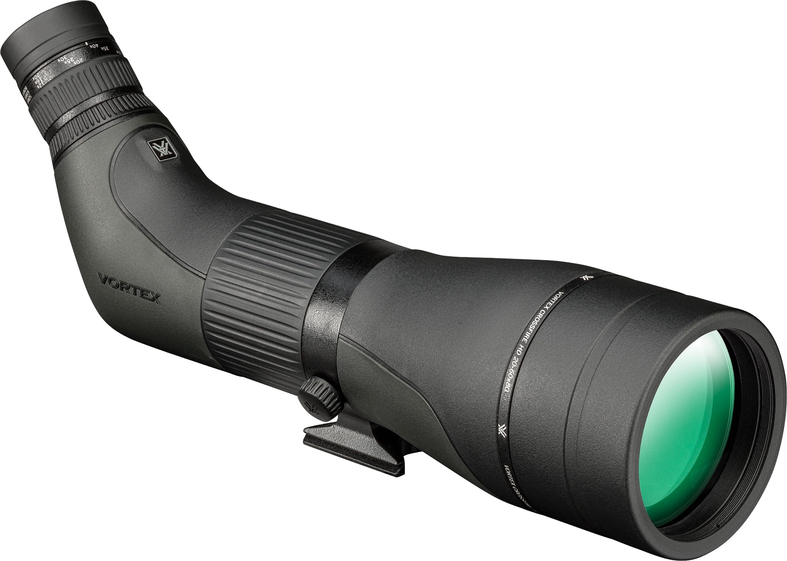 Optics Crossfire HD Spotting Scopes
