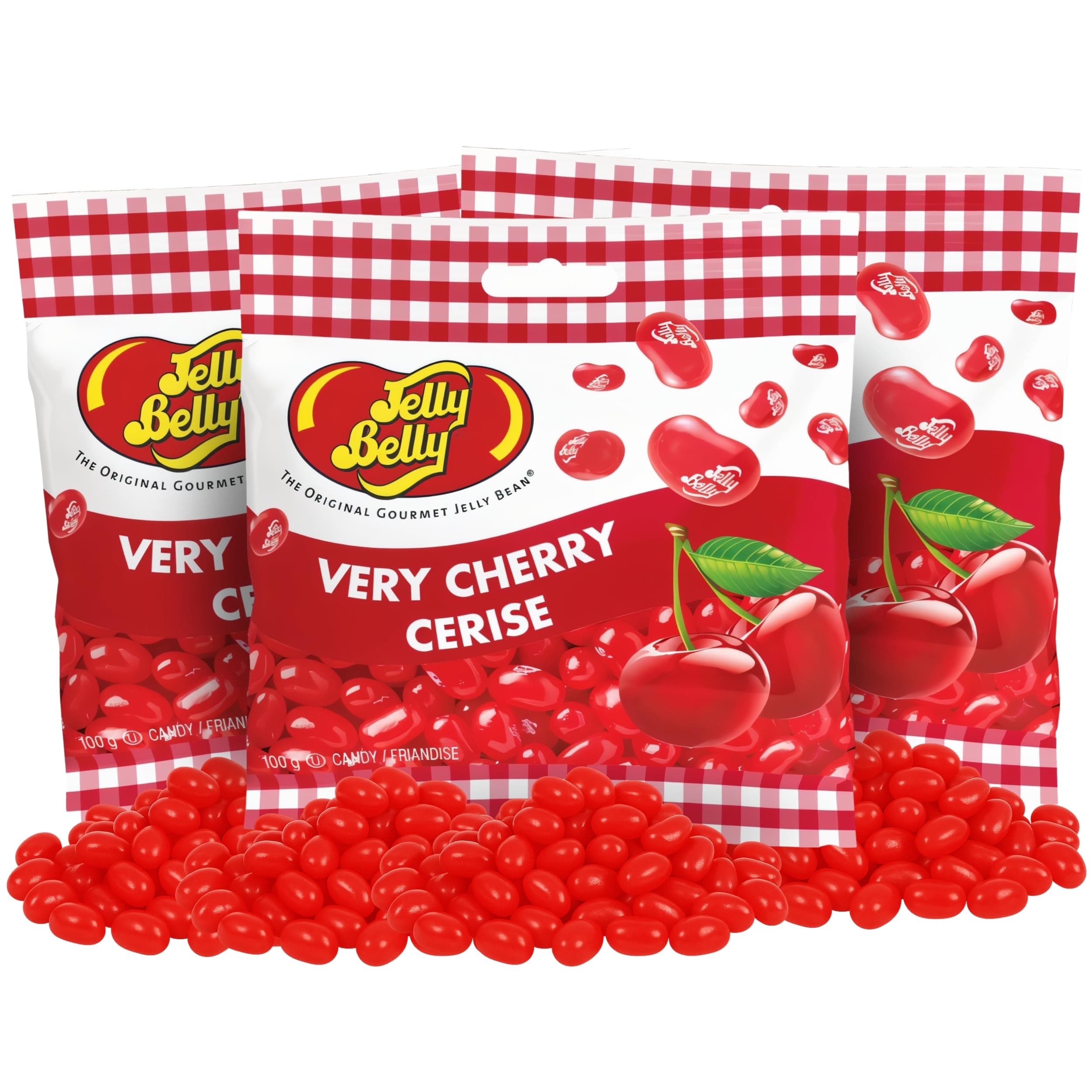 Very Cherry (3 Pack)