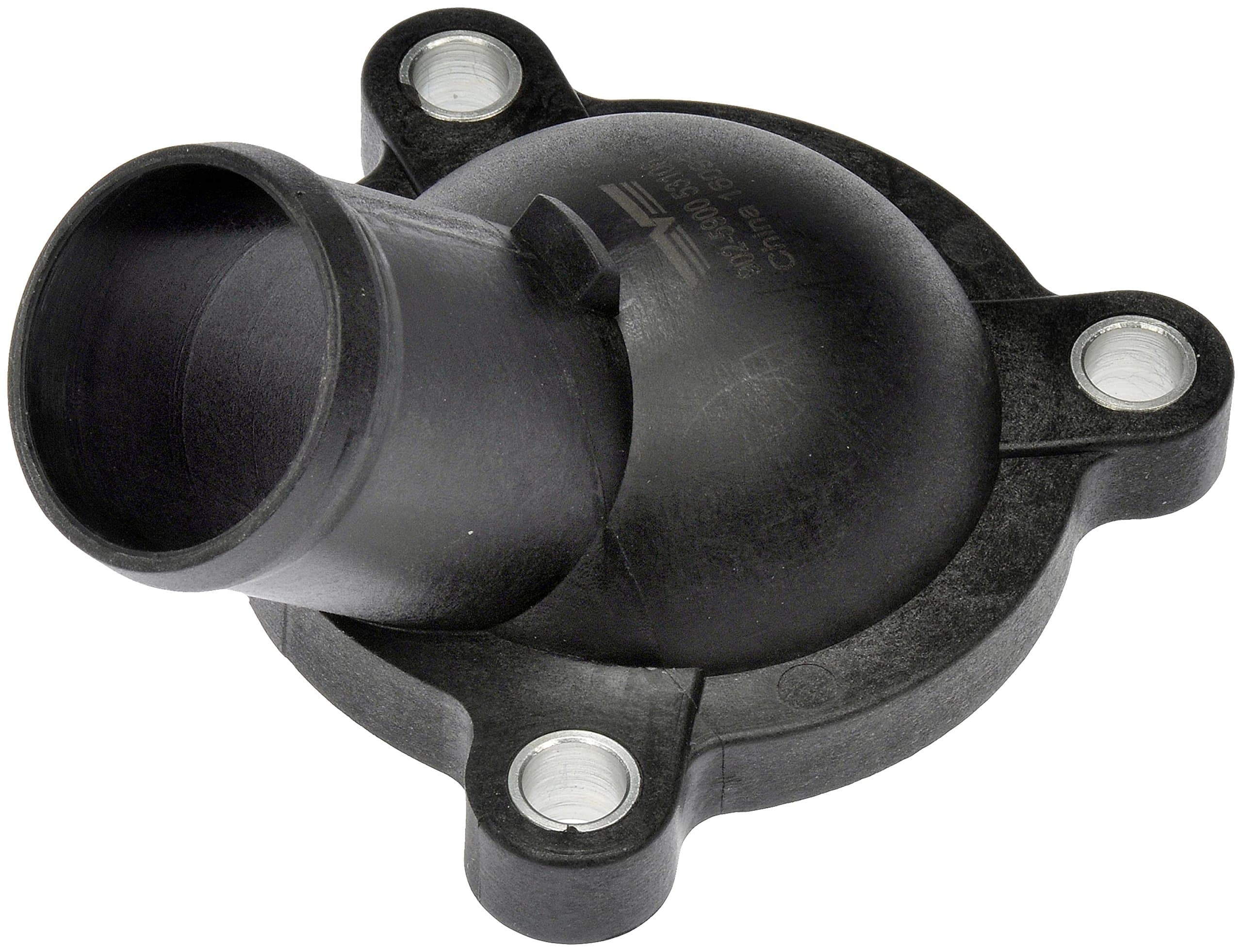 Dorman 902-5900 Engine Coolant Thermostat Housing Compatible with Select Infiniti/Nissan Models