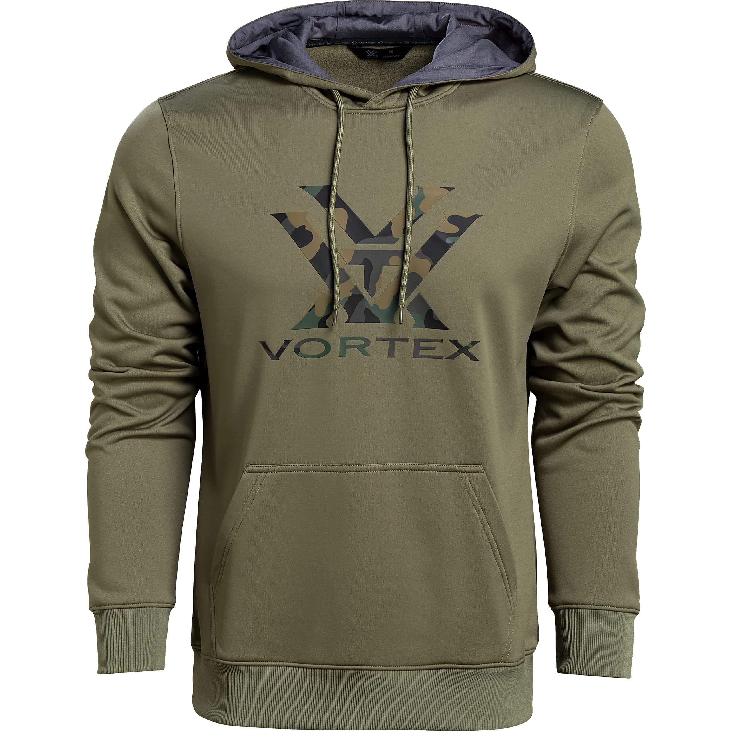 Vortex Men's Performance Hoodies