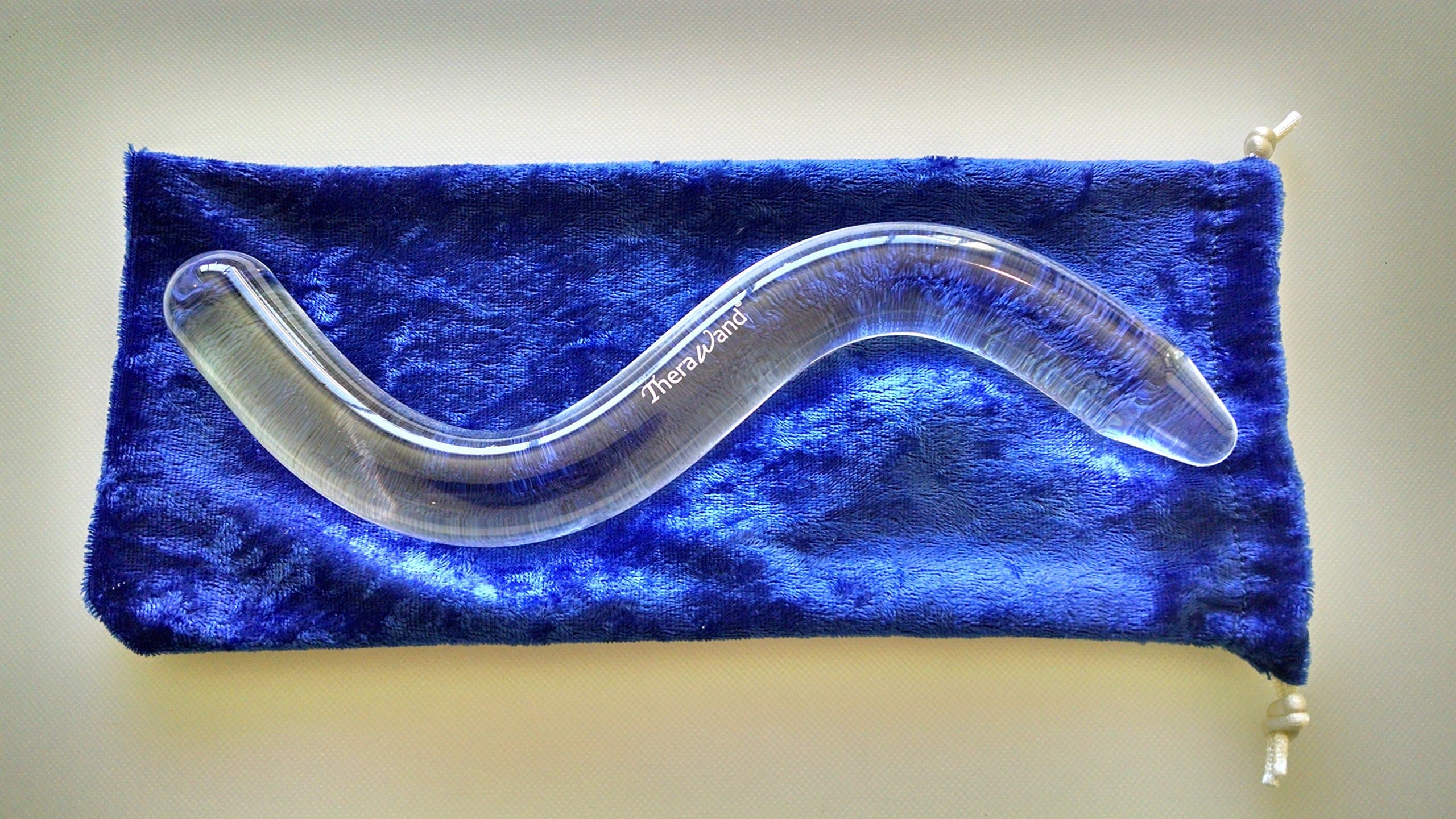 Improved: PelviWand - V