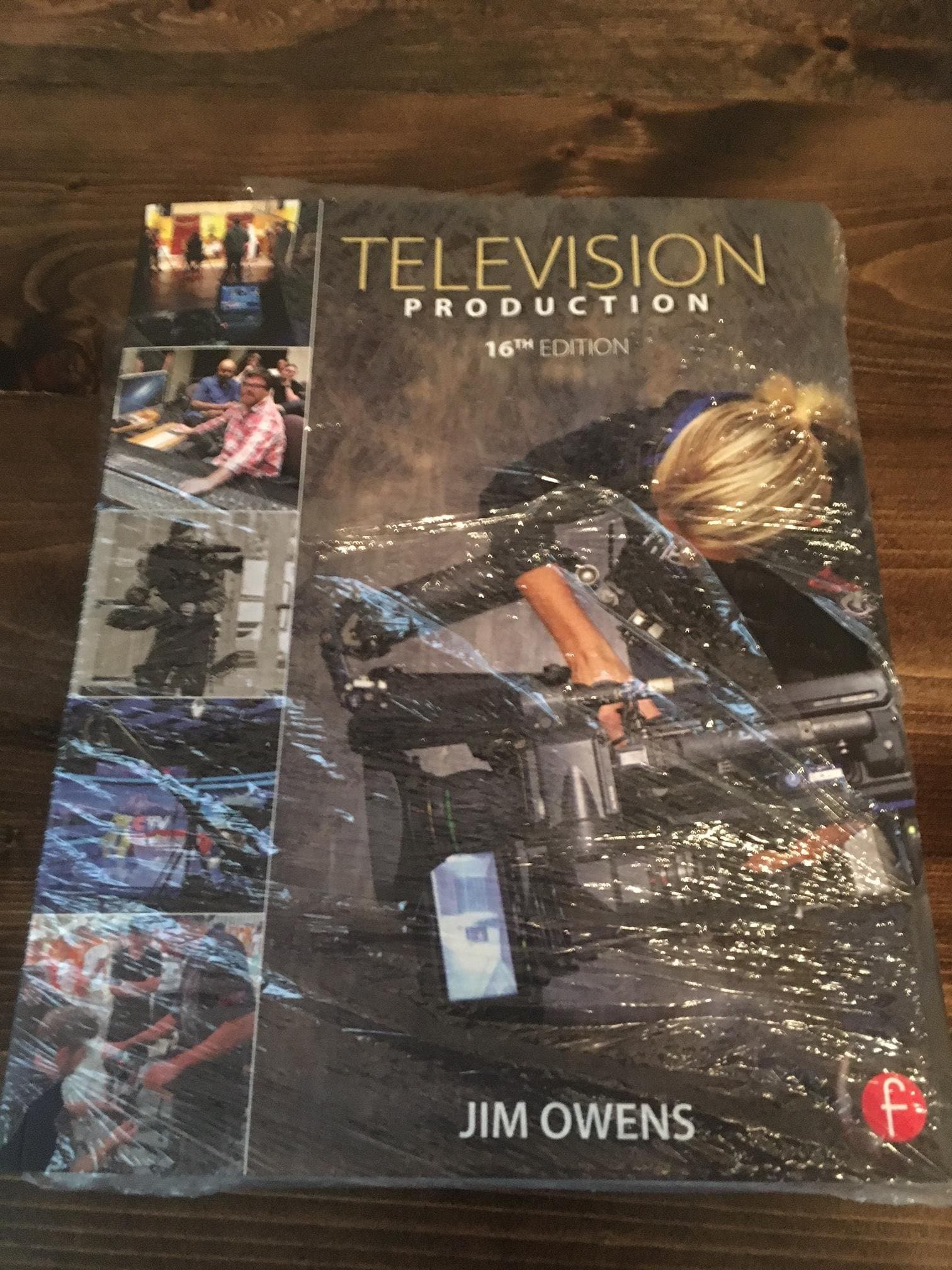 Television Production