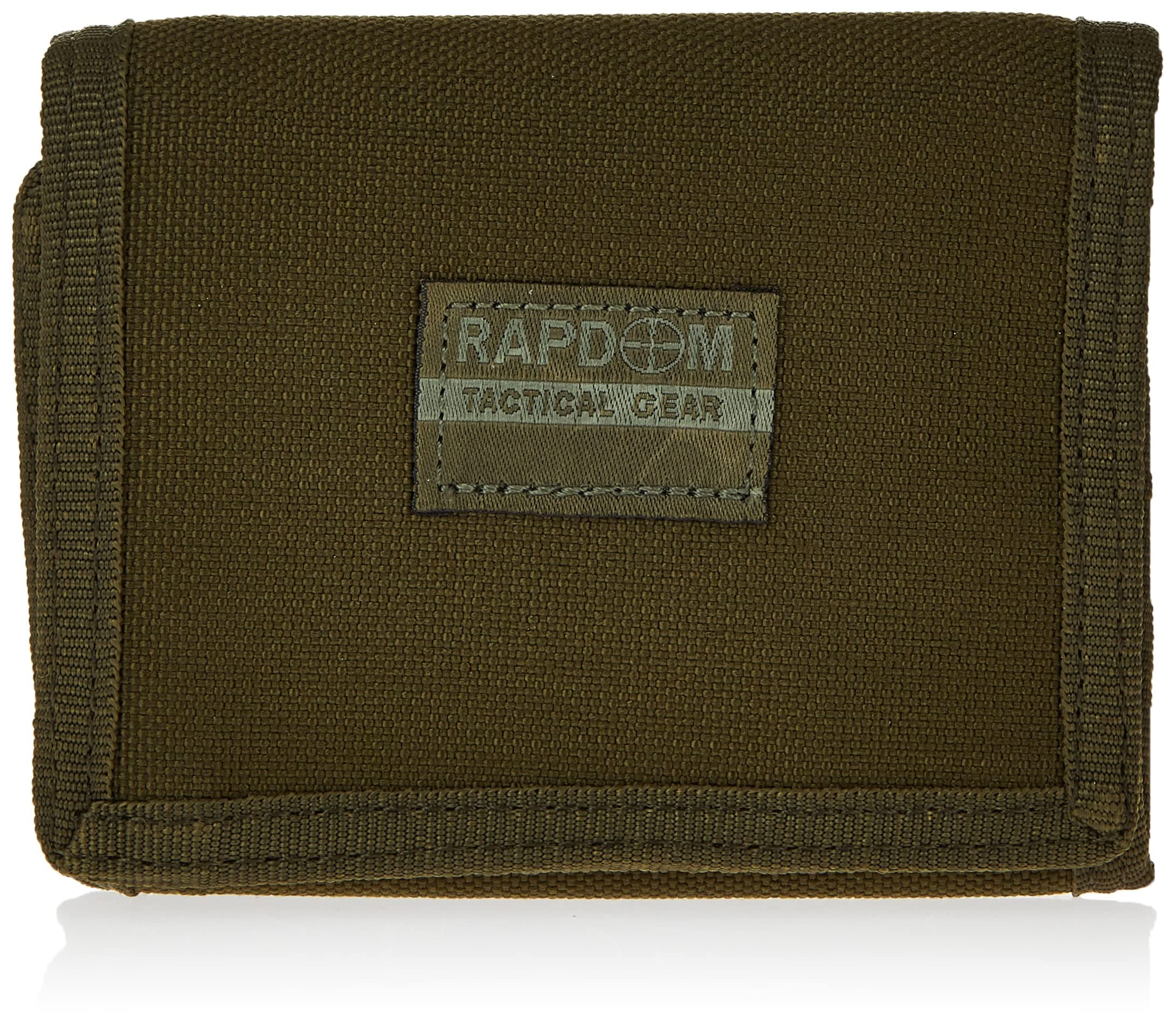 Tactical Wallet