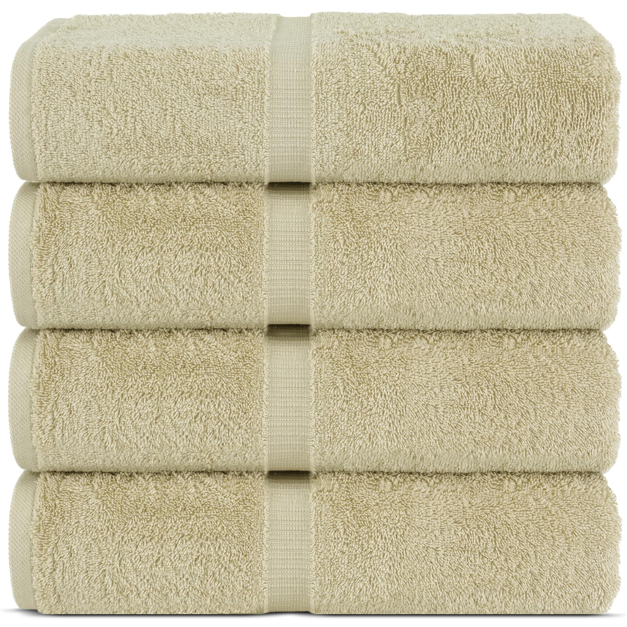 6-Piece Towel Set