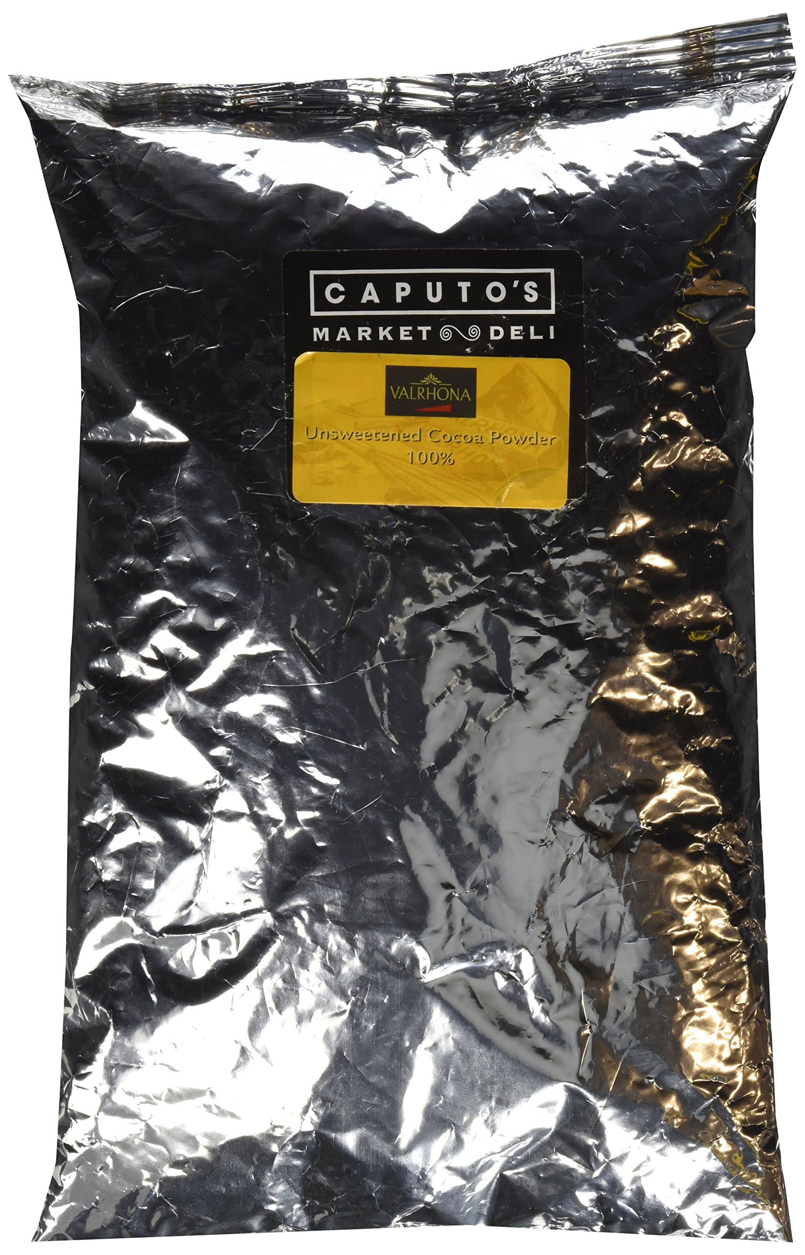 VALRHONA - Cocoa Powder (1 Kilo)