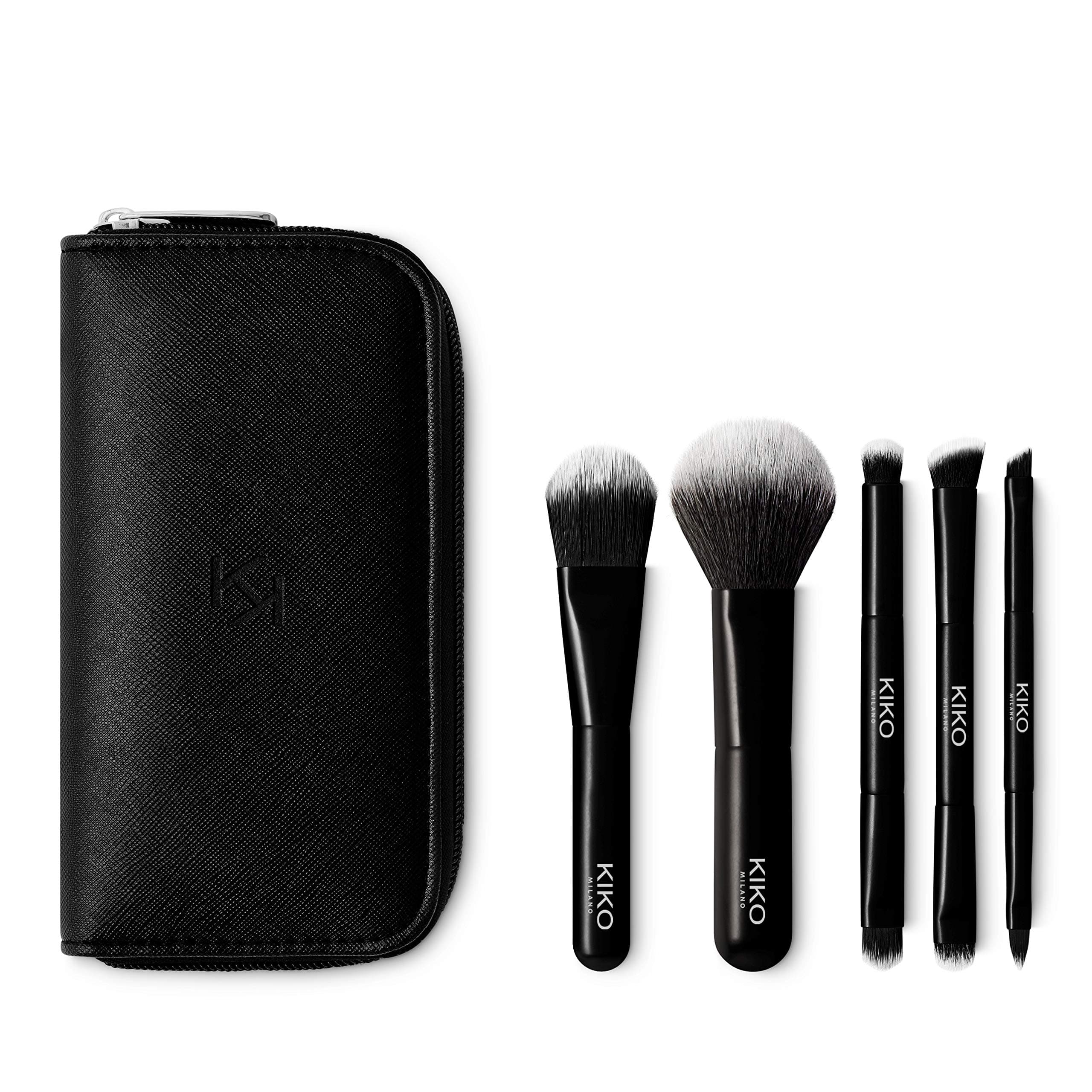 Travel Brush Set